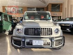 مێرسێدس بێنز G-Class